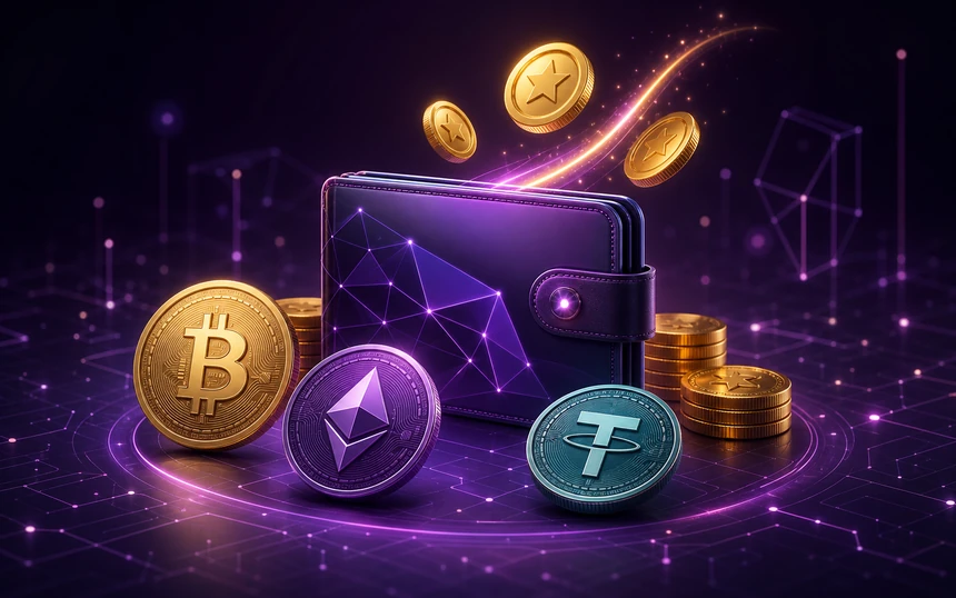 Promoção cripto Westace para casino online